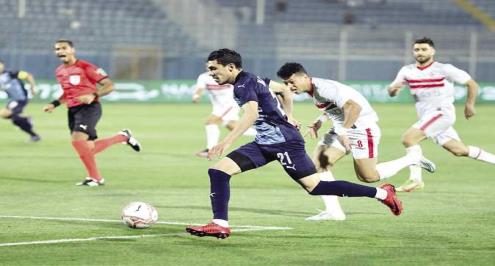جدول مباريات اليوم.. قمة الزمالك وبيراميدز ونصف نهائي كأس الخليج ومواجهات مونديال اليد